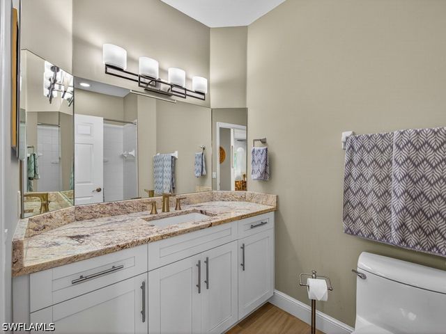 5936 Sand Wedge LN 1601, Naples, FL 34110