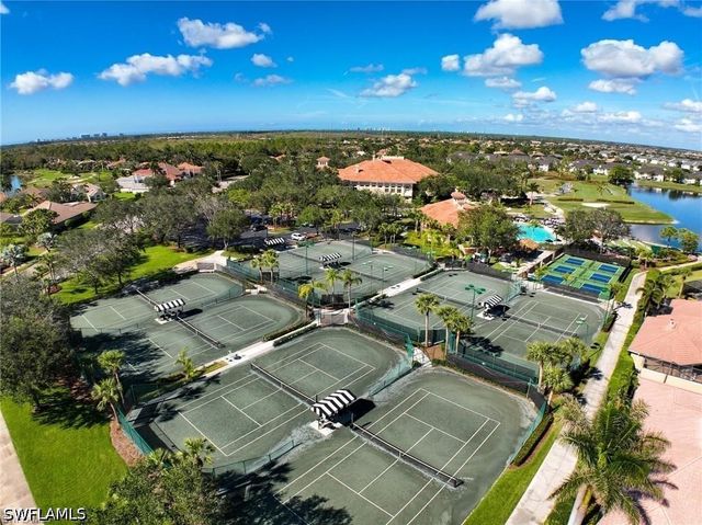 5936 Sand Wedge LN 1601, Naples, FL 34110
