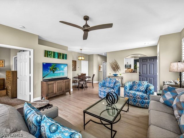 5936 Sand Wedge LN 1601, Naples, FL 34110