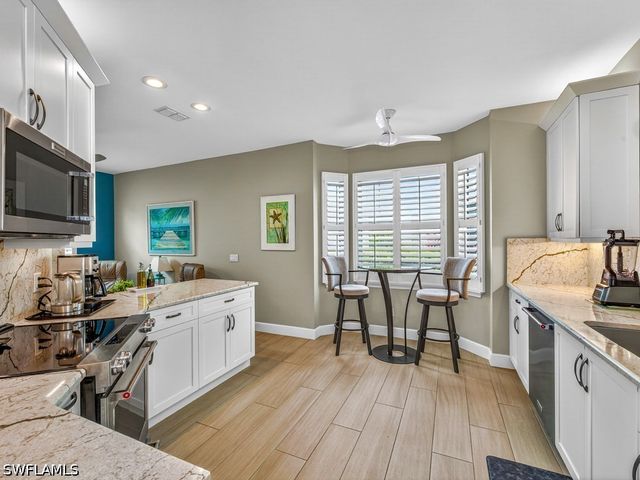 5936 Sand Wedge LN 1601, Naples, FL 34110