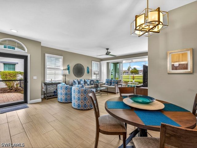 5936 Sand Wedge LN 1601, Naples, FL 34110