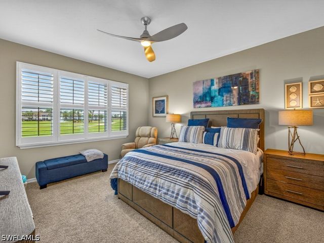 5936 Sand Wedge LN 1601, Naples, FL 34110