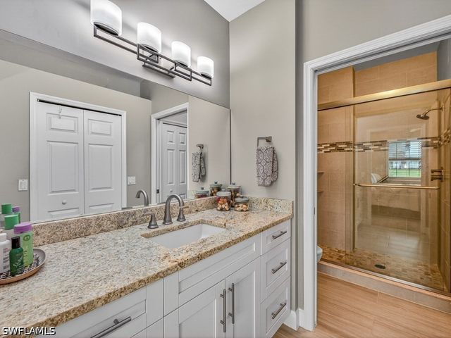 5936 Sand Wedge LN 1601, Naples, FL 34110