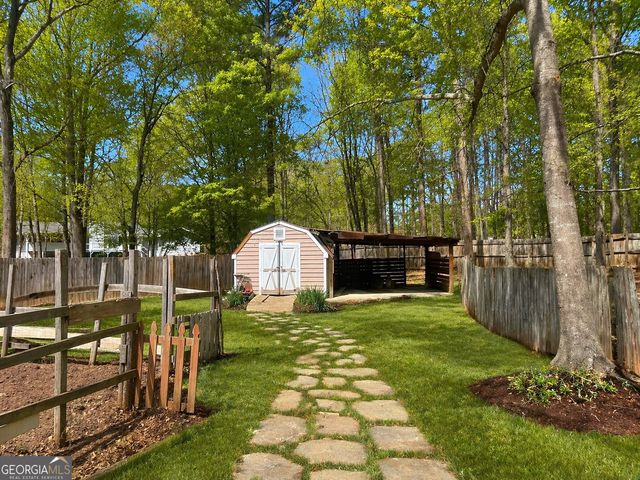 120 Bunny Lane, Fayetteville, GA 30215