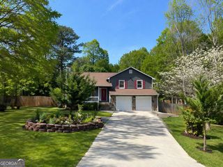 120 Bunny Lane, Fayetteville, GA 30215