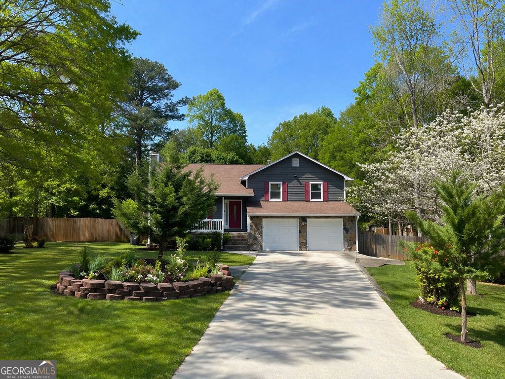 120 Bunny Lane, Fayetteville, GA 30215