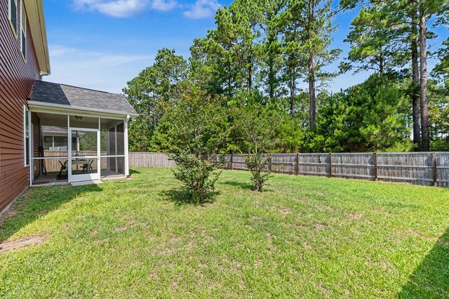 408 Northern Red Oak Drive, Summerville, SC 29486