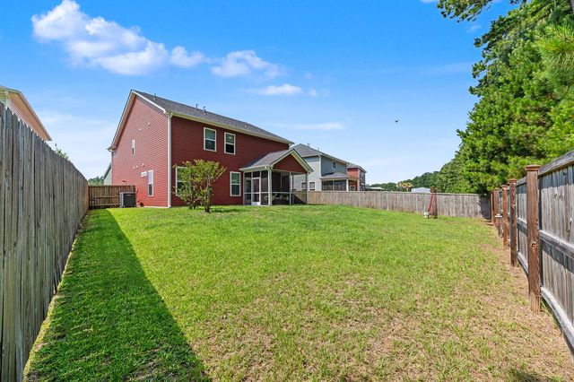 408 Northern Red Oak Drive, Summerville, SC 29486