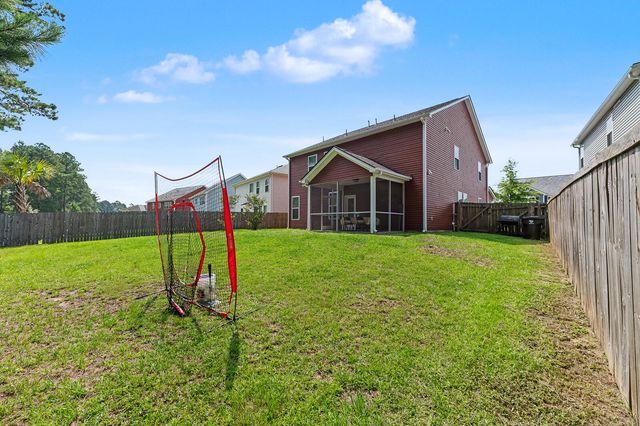408 Northern Red Oak Drive, Summerville, SC 29486