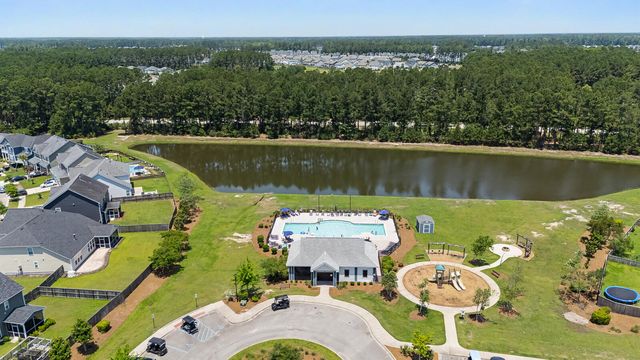 408 Northern Red Oak Drive, Summerville, SC 29486