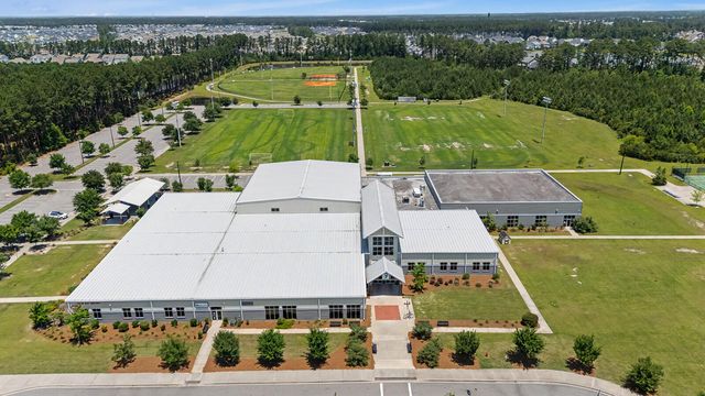 408 Northern Red Oak Drive, Summerville, SC 29486