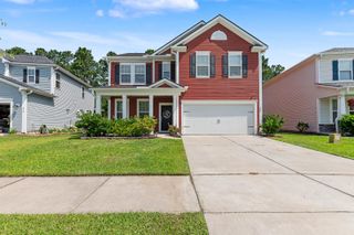 408 Northern Red Oak Drive, Summerville, SC 29486
