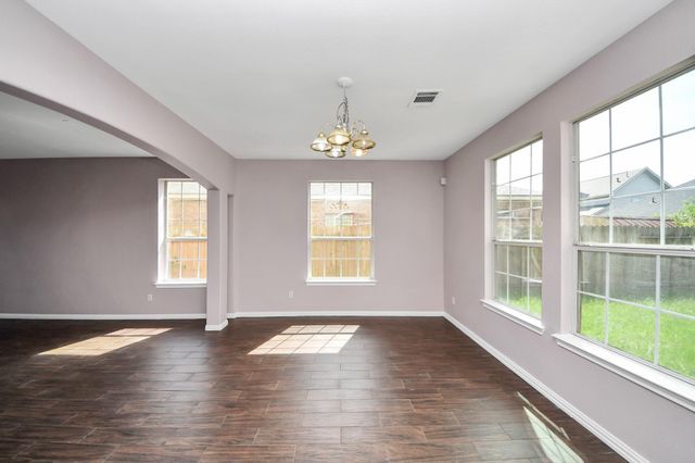 10026 Gil Jr Lane, Houston, TX 77075