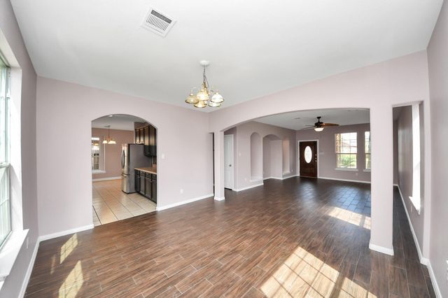 10026 Gil Jr Lane, Houston, TX 77075