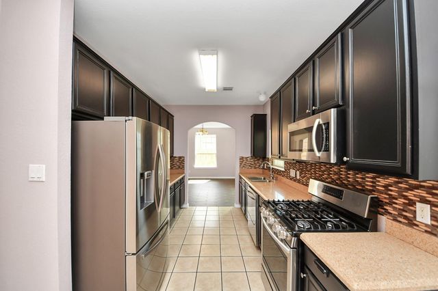 10026 Gil Jr Lane, Houston, TX 77075