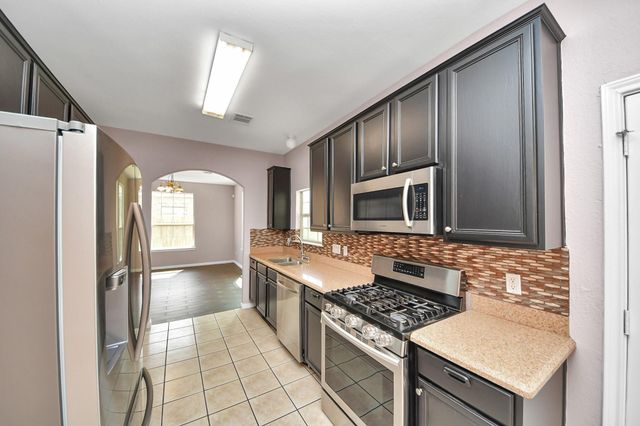 10026 Gil Jr Lane, Houston, TX 77075