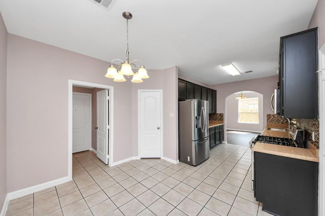10026 Gil Jr Lane, Houston, TX 77075