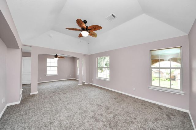 10026 Gil Jr Lane, Houston, TX 77075