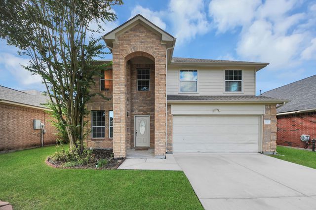 10026 Gil Jr Lane, Houston, TX 77075