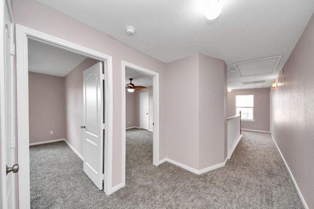 10026 Gil Jr Lane, Houston, TX 77075