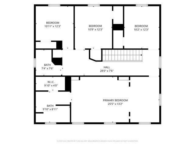 10026 Gil Jr Lane, Houston, TX 77075