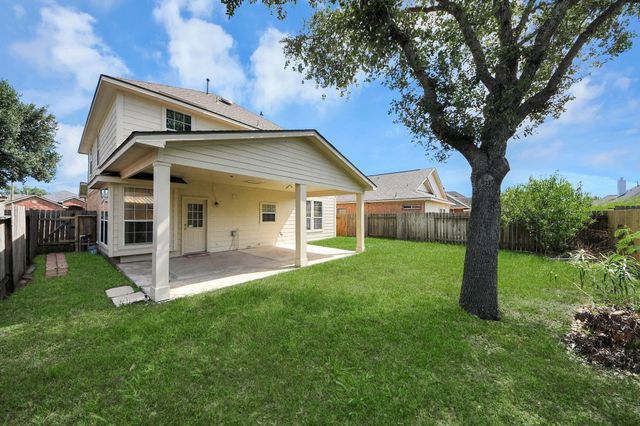 10026 Gil Jr Lane, Houston, TX 77075