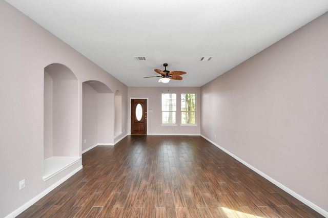10026 Gil Jr Lane, Houston, TX 77075