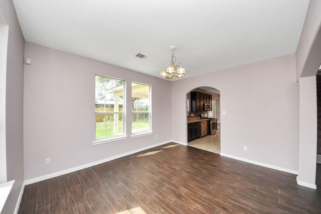 10026 Gil Jr Lane, Houston, TX 77075