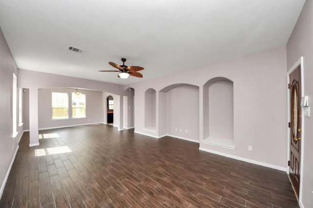 10026 Gil Jr Lane, Houston, TX 77075