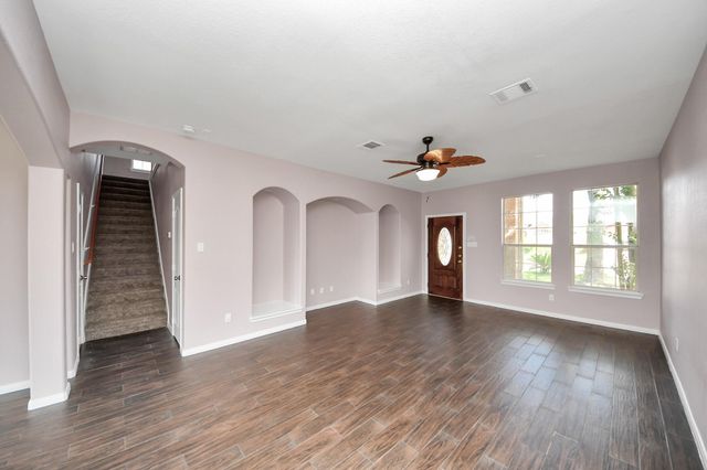 10026 Gil Jr Lane, Houston, TX 77075