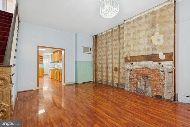 1621 S 15TH ST, Philadelphia, PA 19145