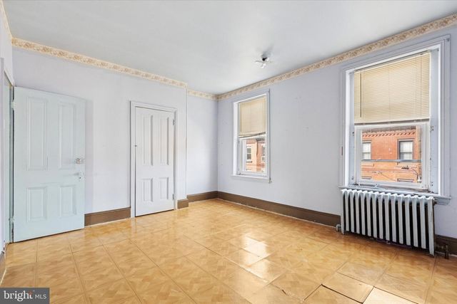 1621 S 15TH ST, Philadelphia, PA 19145