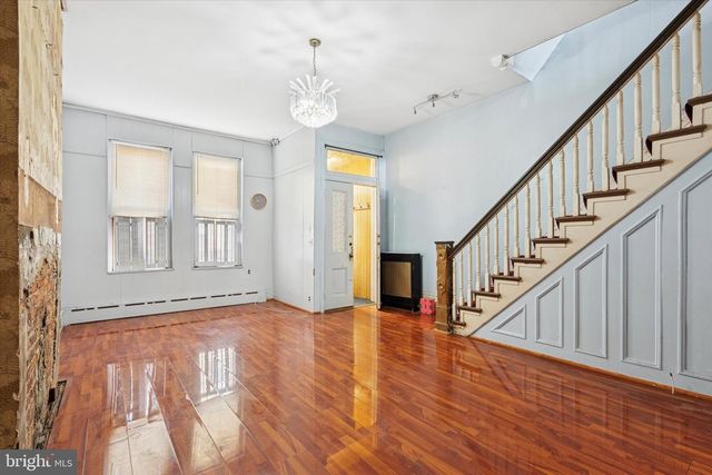 1621 S 15TH ST, Philadelphia, PA 19145