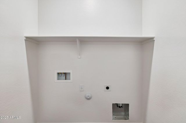 26172 W NANCY Lane, Buckeye, AZ 85326