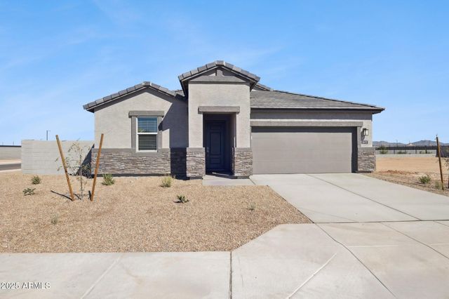 26172 W NANCY Lane, Buckeye, AZ 85326