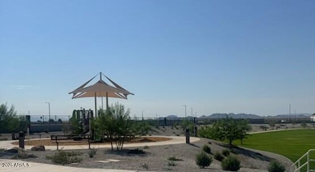 26172 W NANCY Lane, Buckeye, AZ 85326