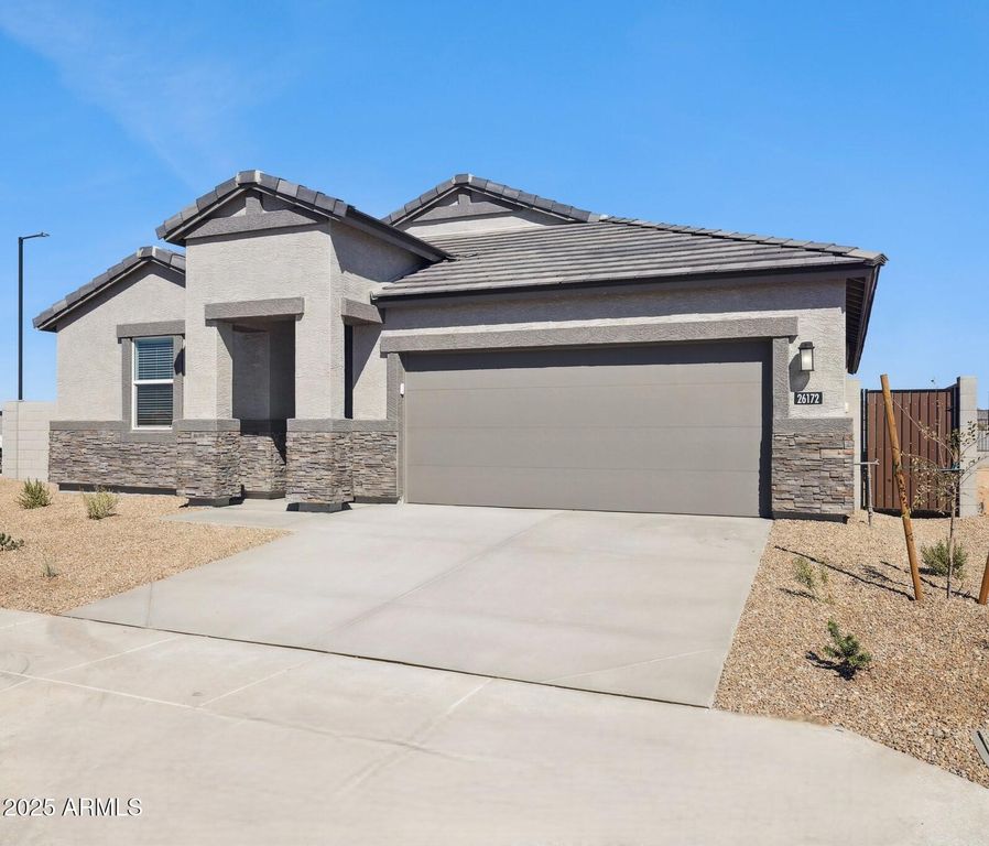 26172 W NANCY Lane, Buckeye, AZ 85326