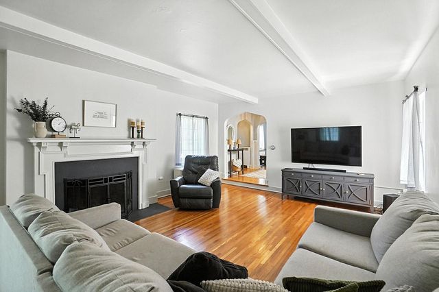 141 Hawthorne Road 141 Hawthorne Road, Springfield, OH 45504