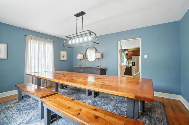 141 Hawthorne Road 141 Hawthorne Road, Springfield, OH 45504