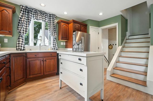 141 Hawthorne Road 141 Hawthorne Road, Springfield, OH 45504