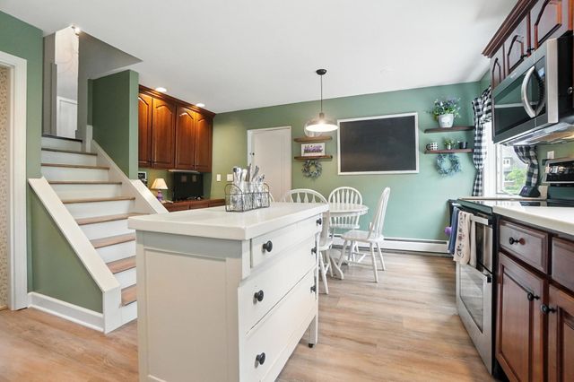 141 Hawthorne Road 141 Hawthorne Road, Springfield, OH 45504