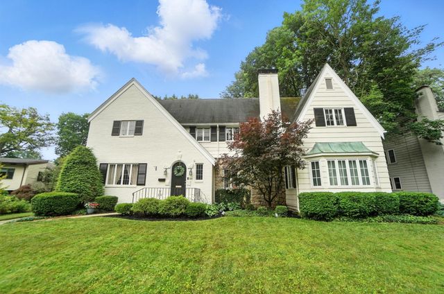 141 Hawthorne Road 141 Hawthorne Road, Springfield, OH 45504