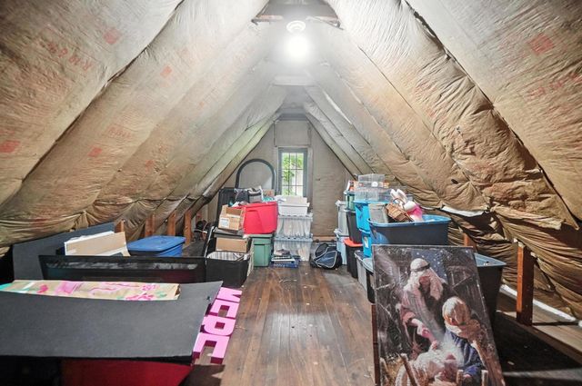 141 Hawthorne Road 141 Hawthorne Road, Springfield, OH 45504