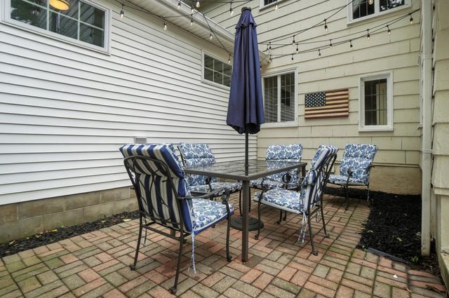 141 Hawthorne Road 141 Hawthorne Road, Springfield, OH 45504