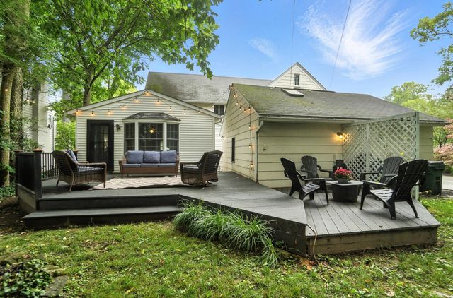 141 Hawthorne Road 141 Hawthorne Road, Springfield, OH 45504