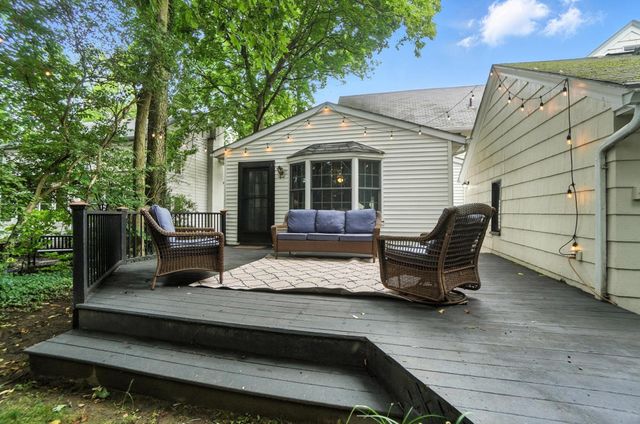 141 Hawthorne Road 141 Hawthorne Road, Springfield, OH 45504