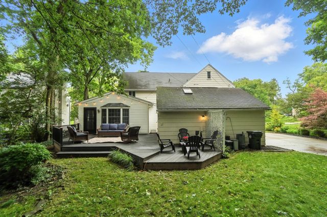 141 Hawthorne Road 141 Hawthorne Road, Springfield, OH 45504