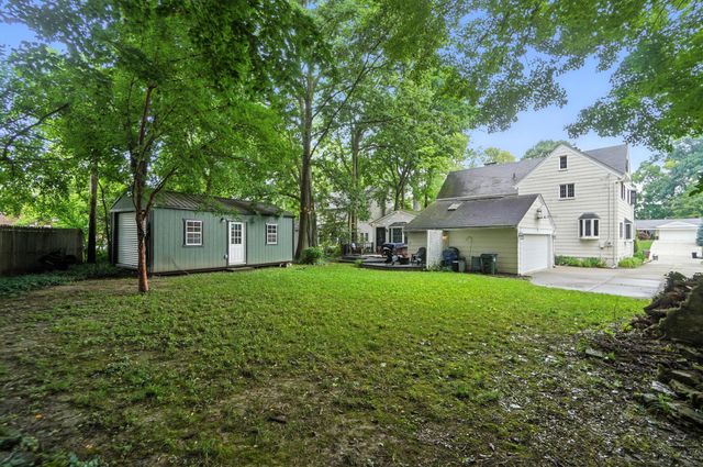 141 Hawthorne Road 141 Hawthorne Road, Springfield, OH 45504