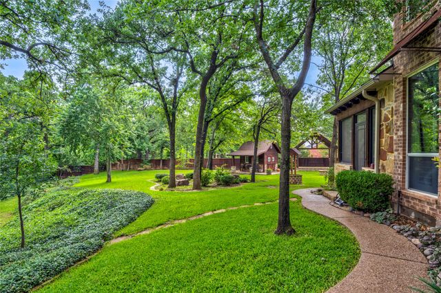 3905 Rothschild Drive, Flower Mound, TX 75022