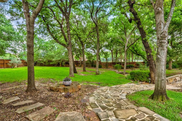 3905 Rothschild Drive, Flower Mound, TX 75022